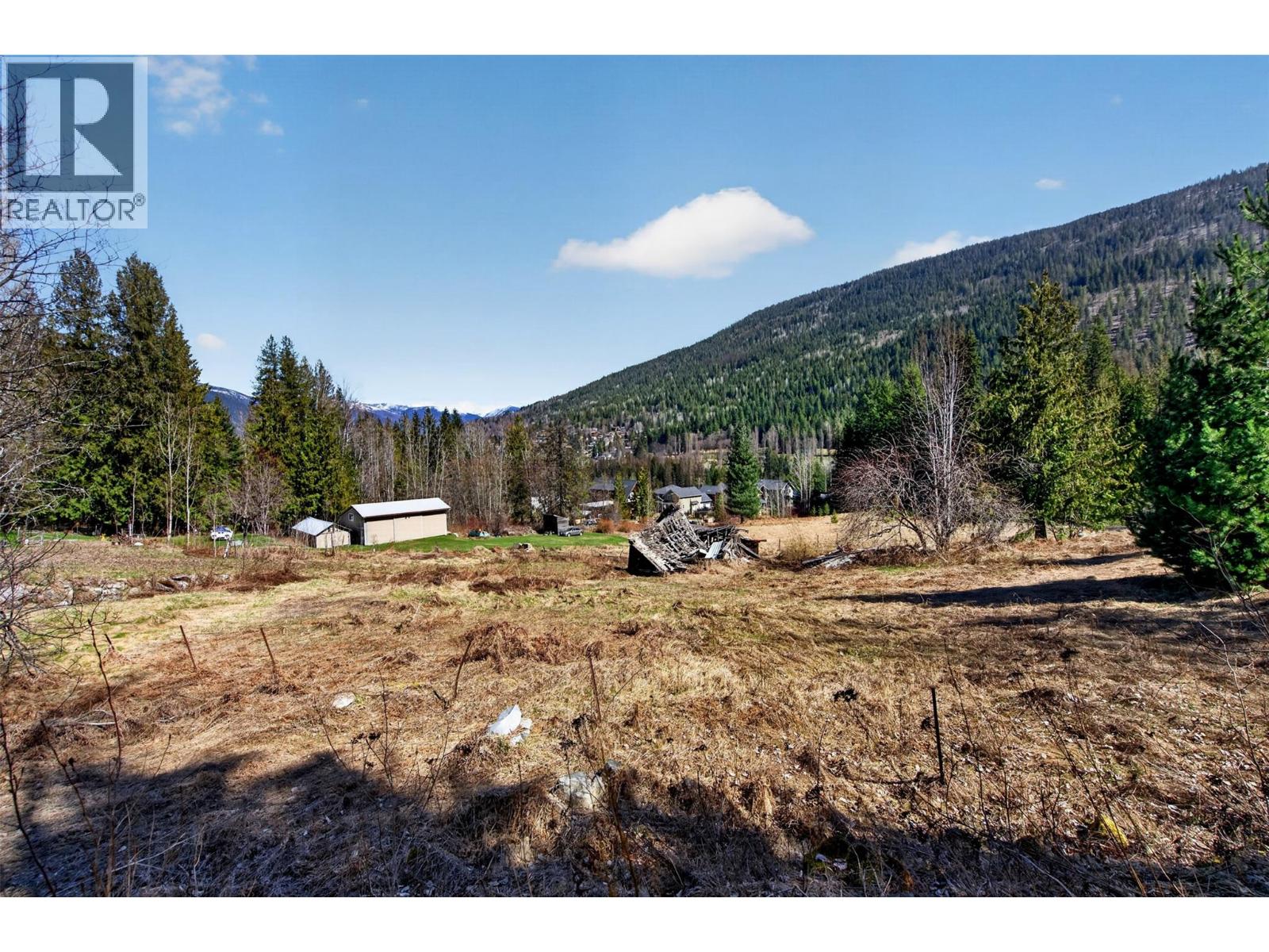 2619 Silver King Road, Nelson