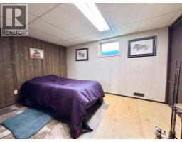 3pc Bathroom - 611 4 Avenue, Fox Creek, AB T0H1P0 Photo 8