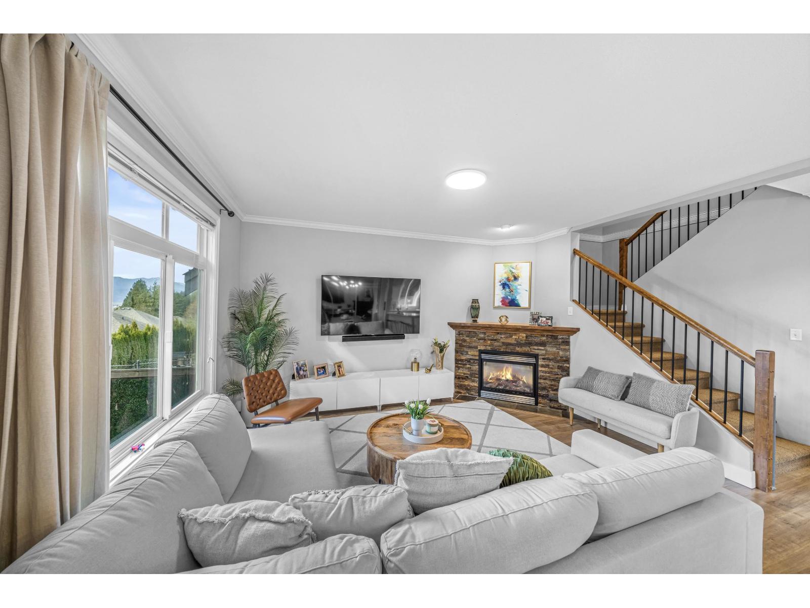 12 46808 HUDSON ROAD, Promontory, Chilliwack