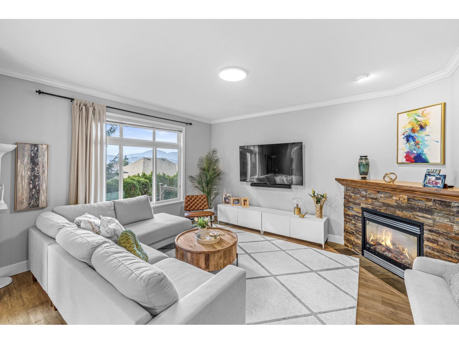 12 46808 HUDSON ROAD, Promontory, Chilliwack