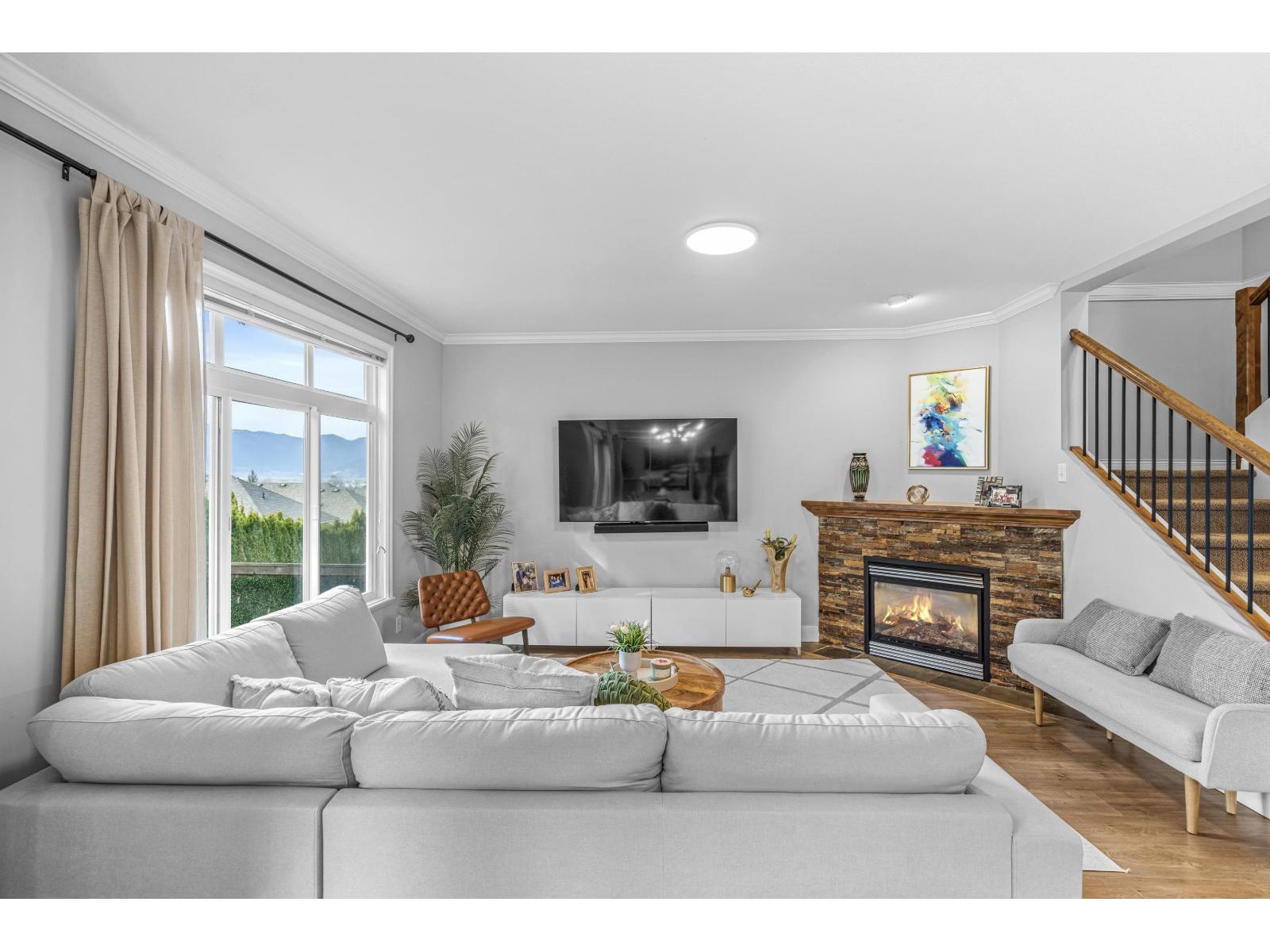 12 46808 HUDSON ROAD, Promontory, Chilliwack