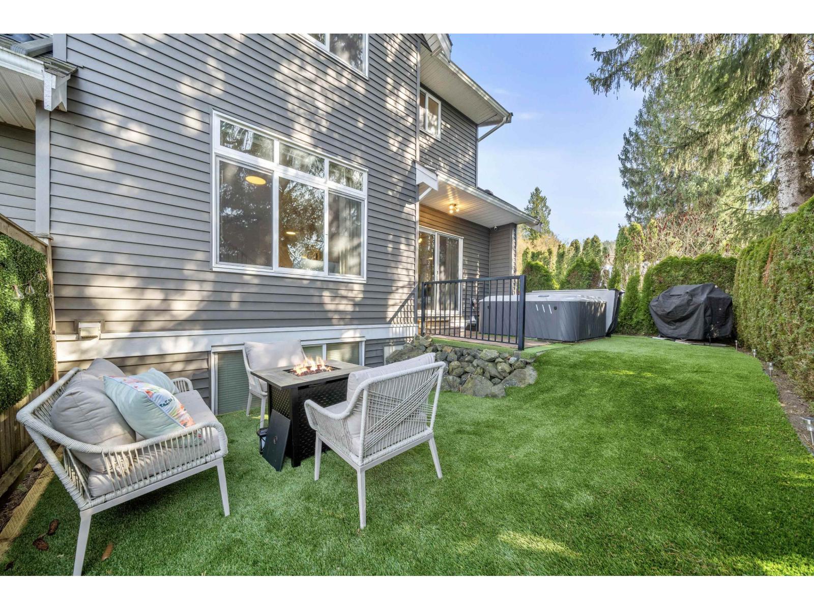 12 46808 HUDSON ROAD, Promontory, Chilliwack