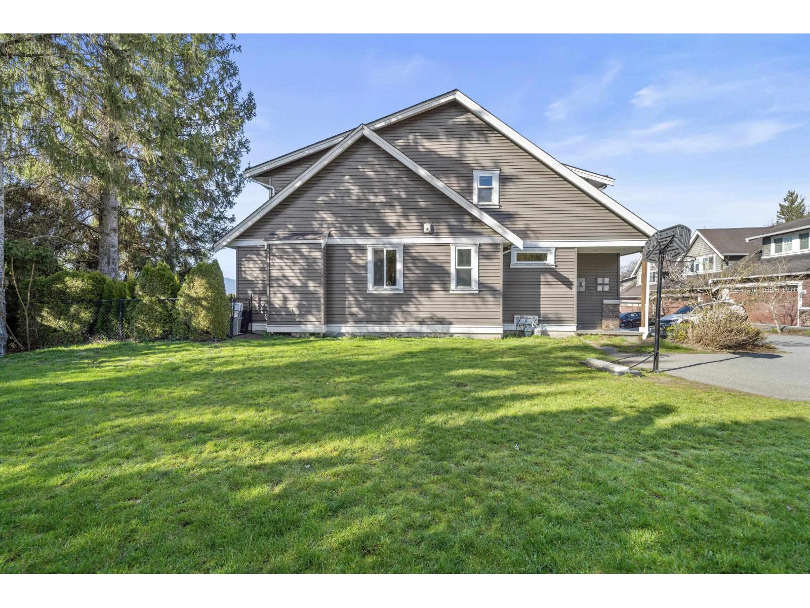 12 46808 HUDSON ROAD, Promontory, Chilliwack