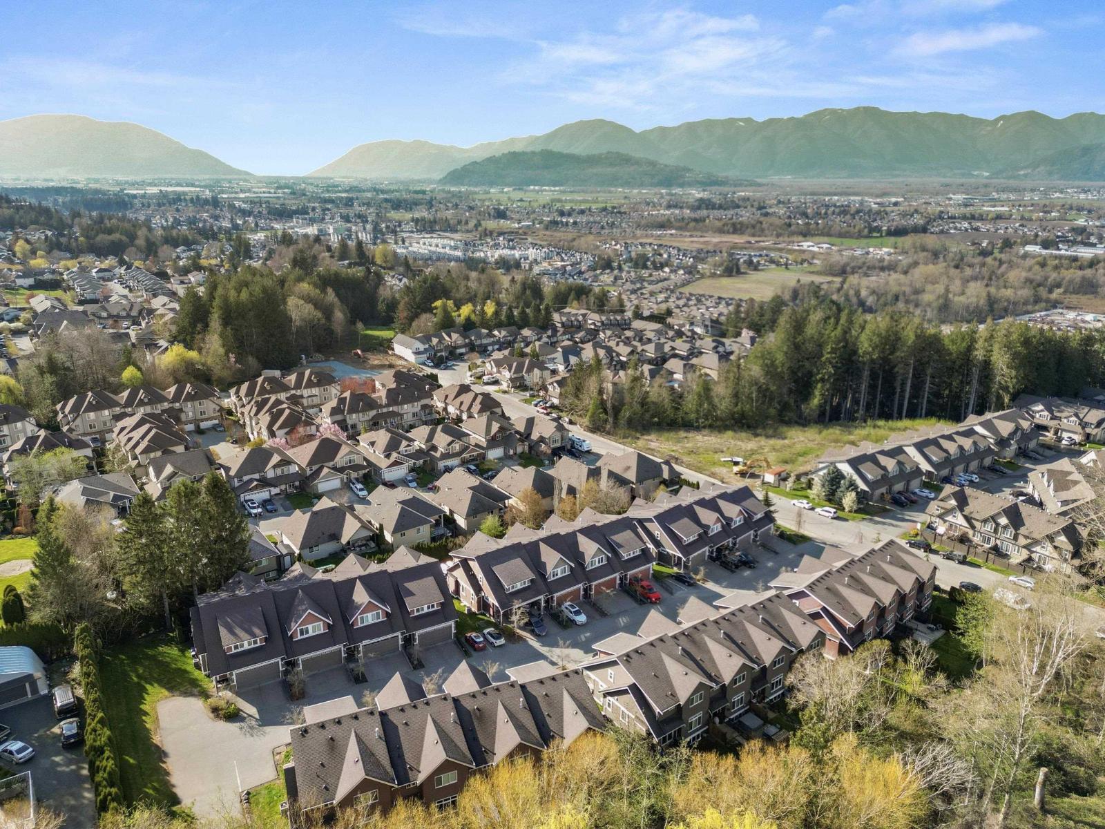 12 46808 HUDSON ROAD, Promontory, Chilliwack