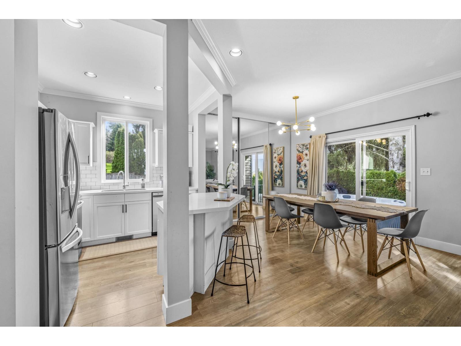 12 46808 HUDSON ROAD, Promontory, Chilliwack