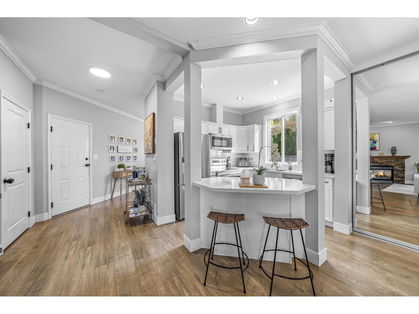 12 46808 HUDSON ROAD, Promontory, Chilliwack