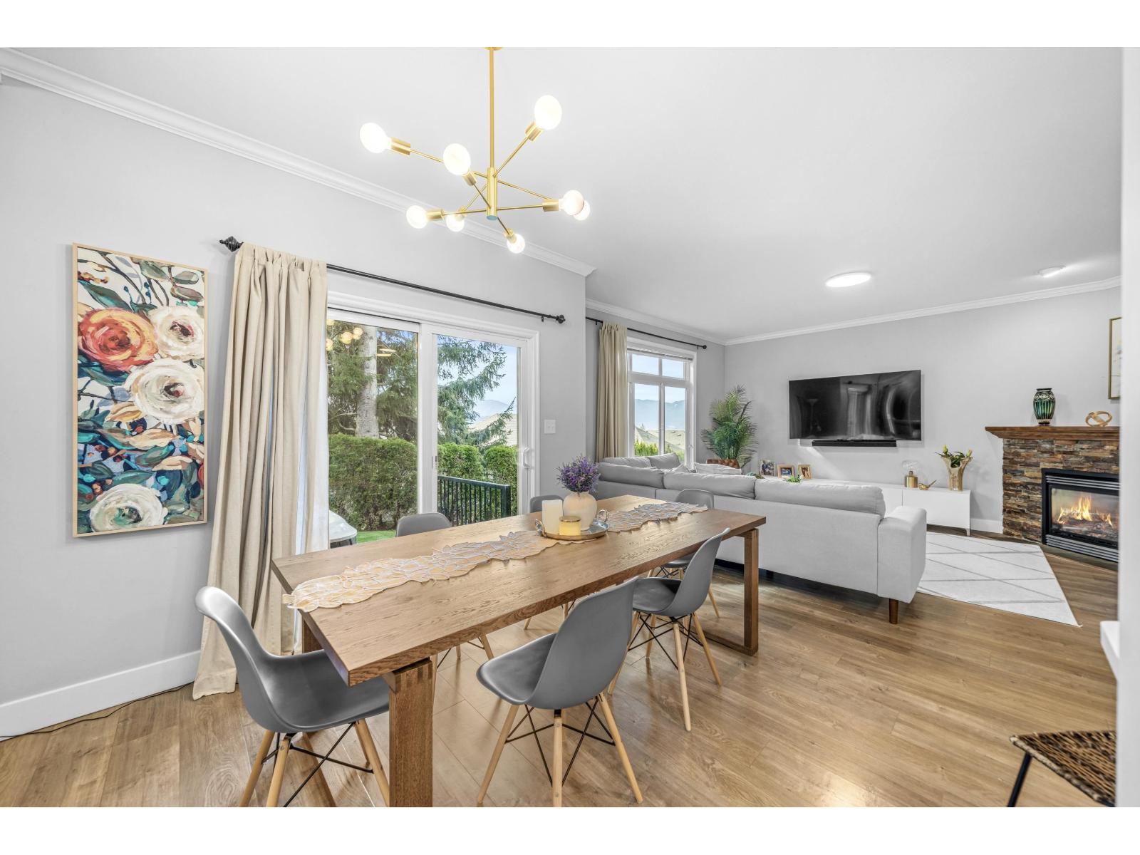 12 46808 HUDSON ROAD, Promontory, Chilliwack