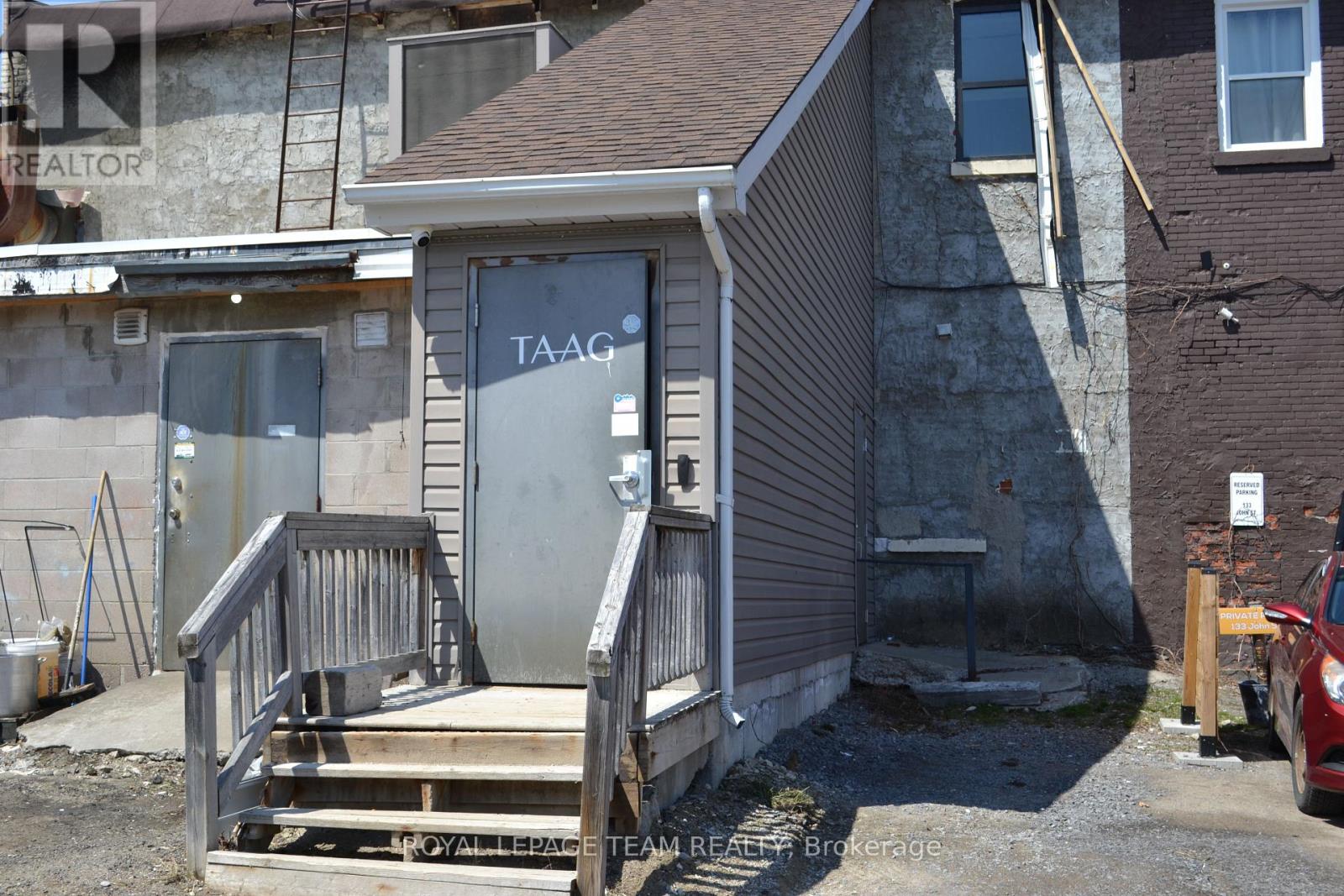 Retail for Sale in Arnprior – 129 JOHN STREET N, Arnprior – MLS# X13112860 - Image 31