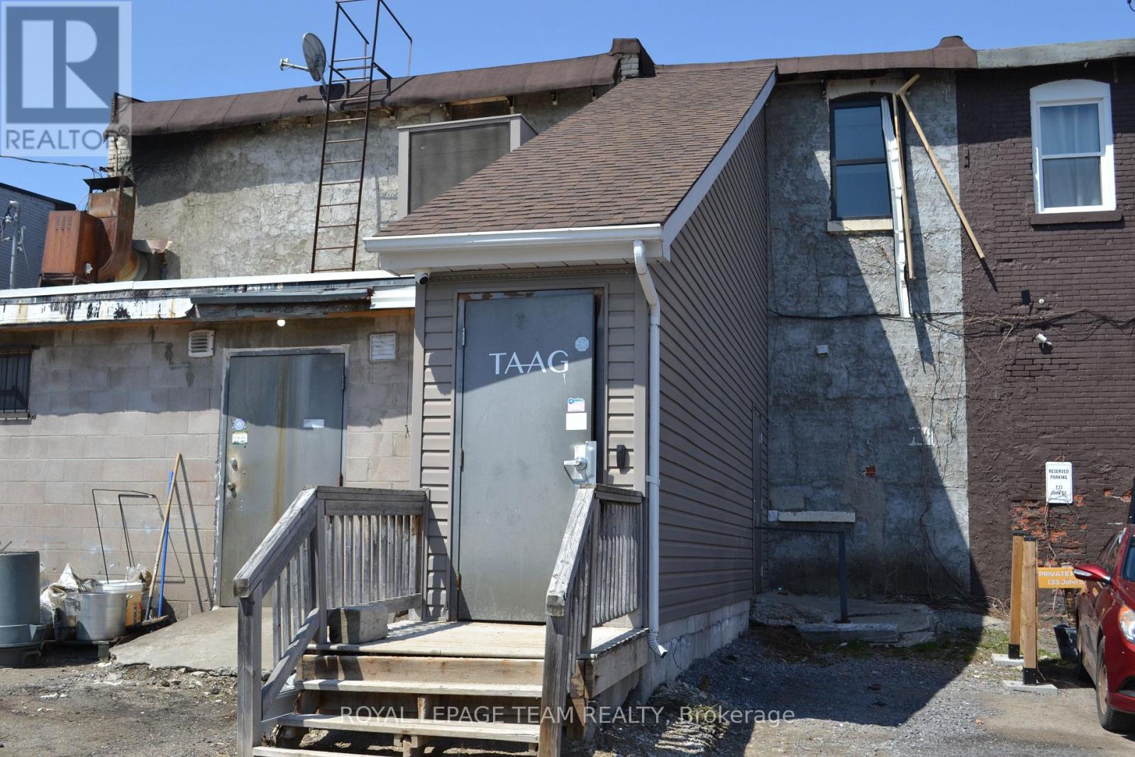 Retail for Sale in Arnprior – 129 JOHN STREET N, Arnprior – MLS# X13112860 - Image 32
