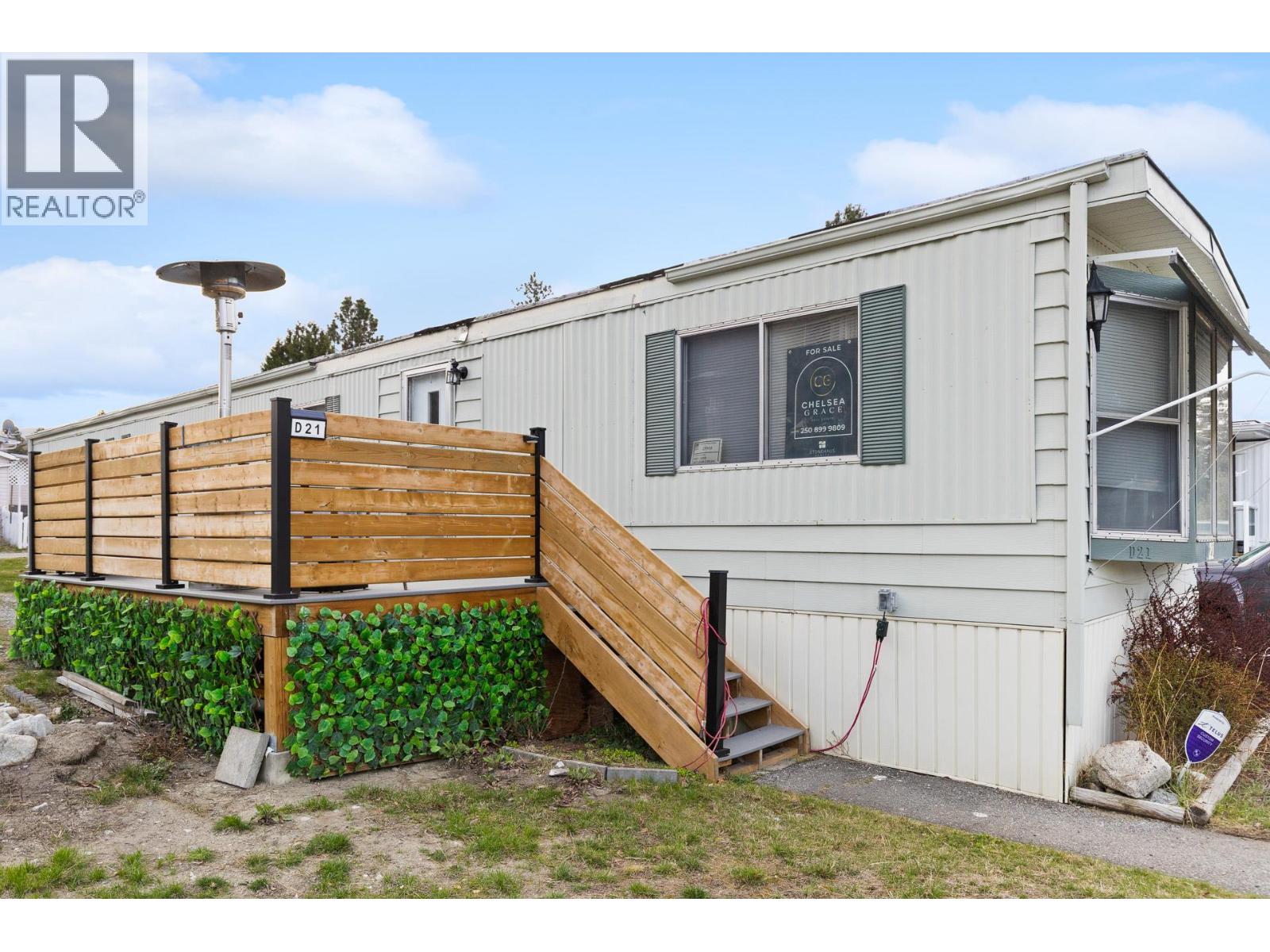 4505 Mclean Creek Road, Okanagan Falls