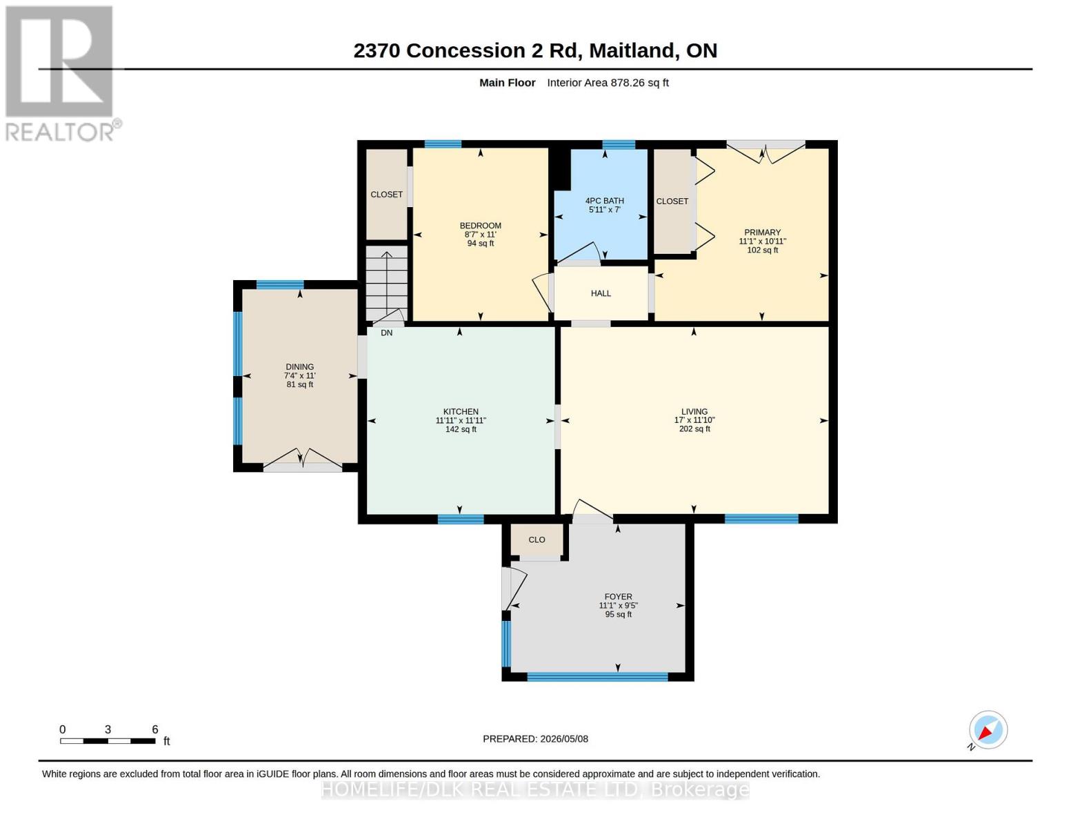 2370 2ND CONCESSION ROAD - 27