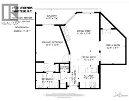 215c 2036 London Lane, Whistler, BC V8E0N7 Photo 25