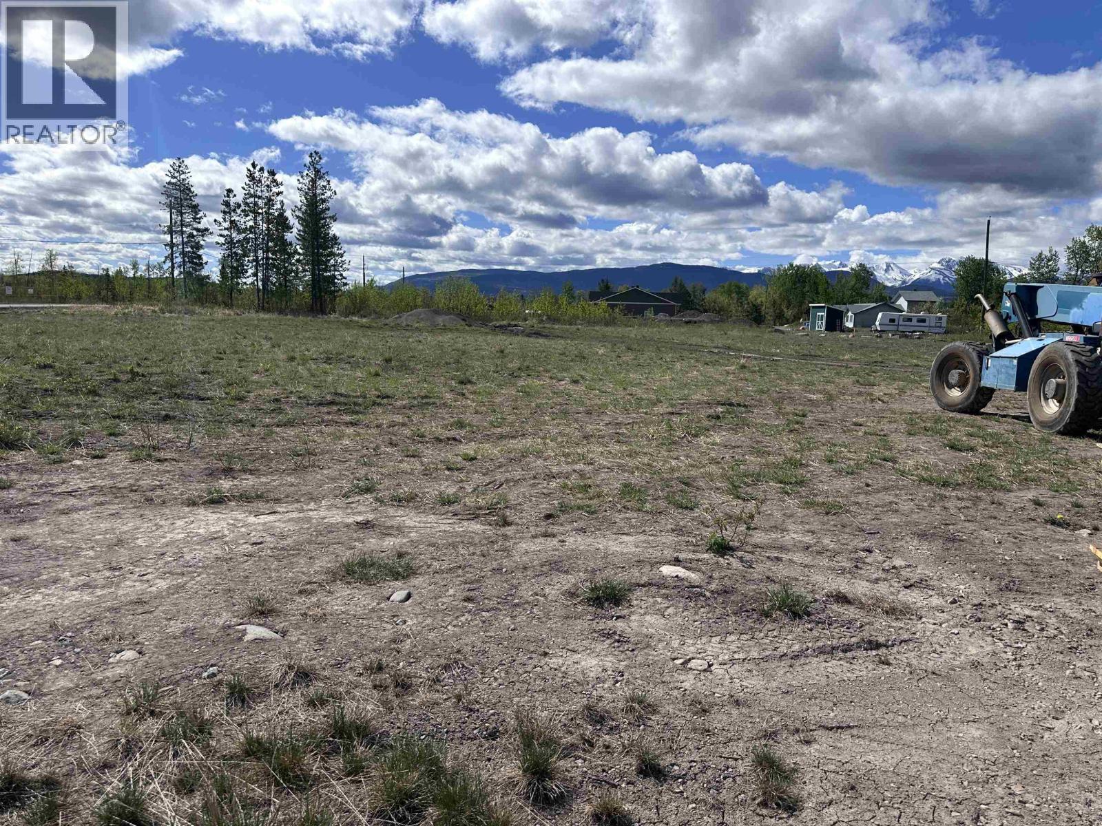 Lot B BULKLEY Crescent, Telkwa