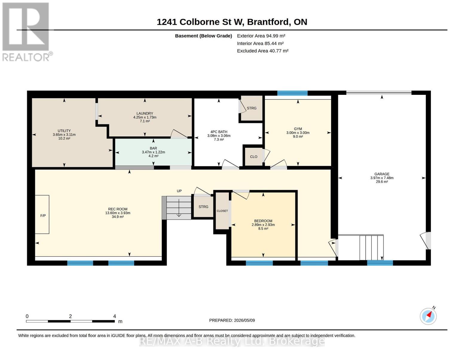 1241 - 1247 COLBORNE STREET W - 50