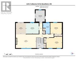1241 - 1247 Colborne Street W, Brantford, ON N3T5L7 Photo 49