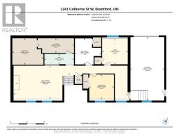 1241 - 1247 Colborne Street W, Brantford, ON N3T5L7 Photo 50