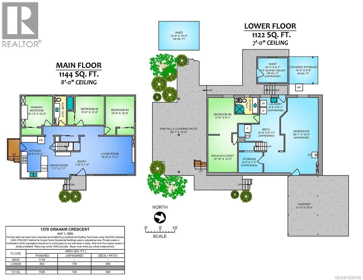 1370 Graham Cres - 20