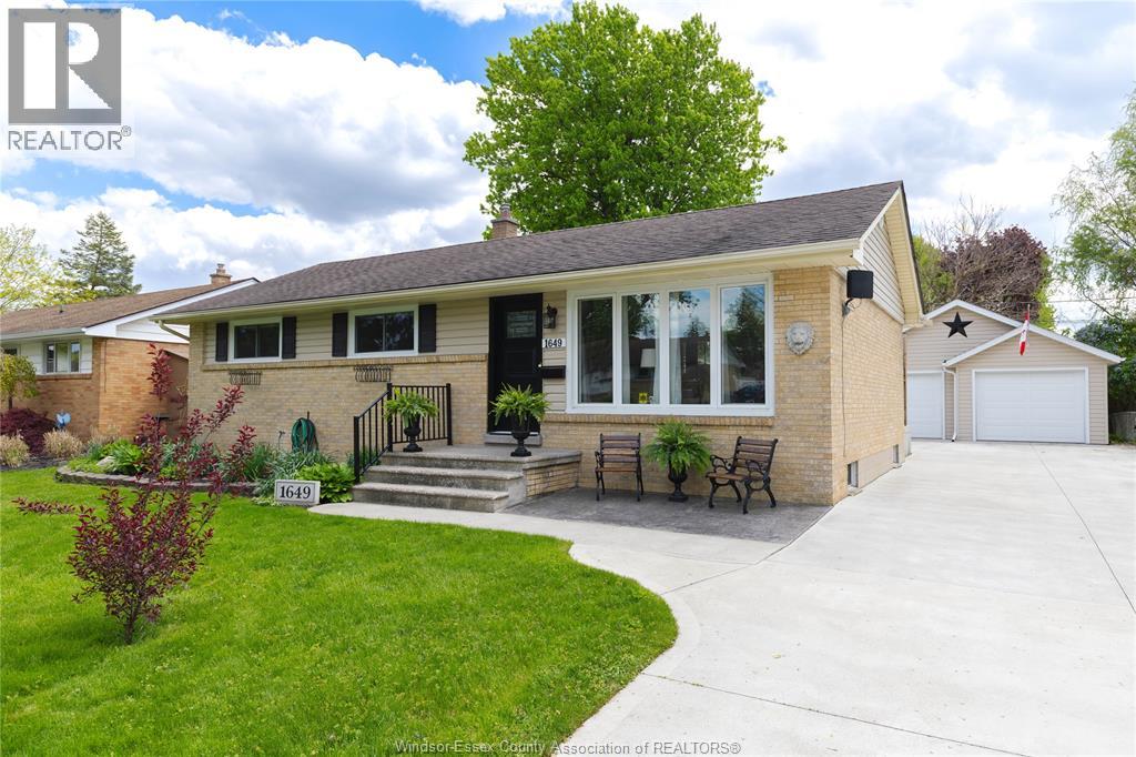 1649 ST. GABRIEL, Windsor, Ontario, N9E1P1 — Photo 24