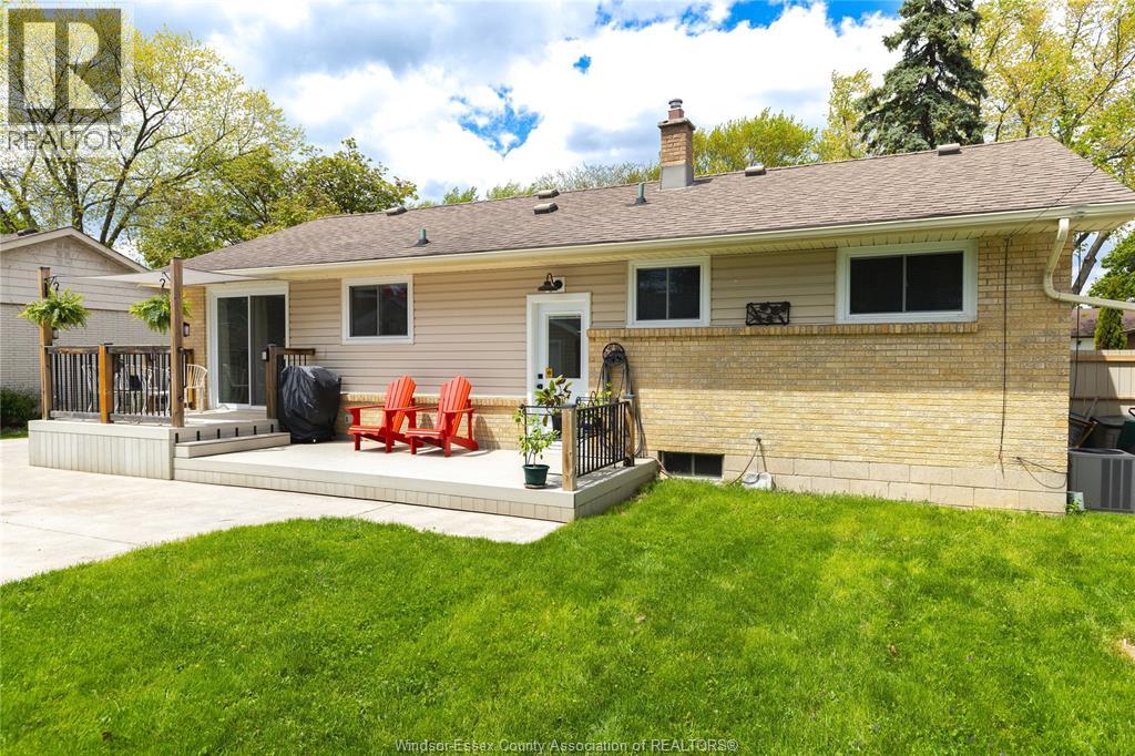 1649 ST. GABRIEL, Windsor, Ontario, N9E1P1 — Photo 27