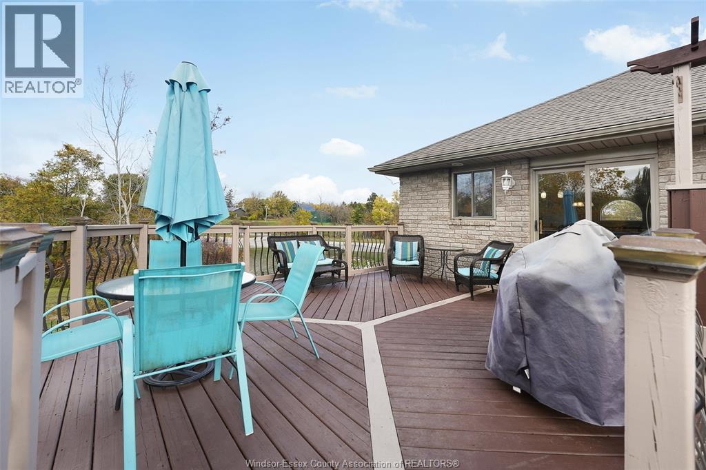 1 KINGSBRIDGE, Amherstburg, Ontario, N9V4A4 — Photo 50