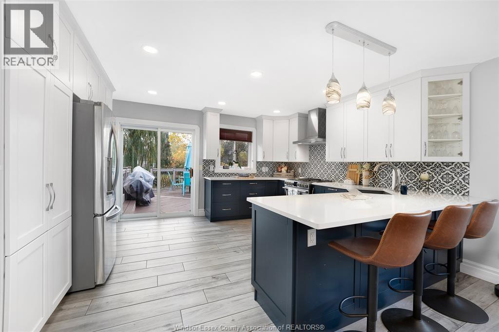 1 KINGSBRIDGE, Amherstburg, Ontario, N9V4A4 — Photo 10