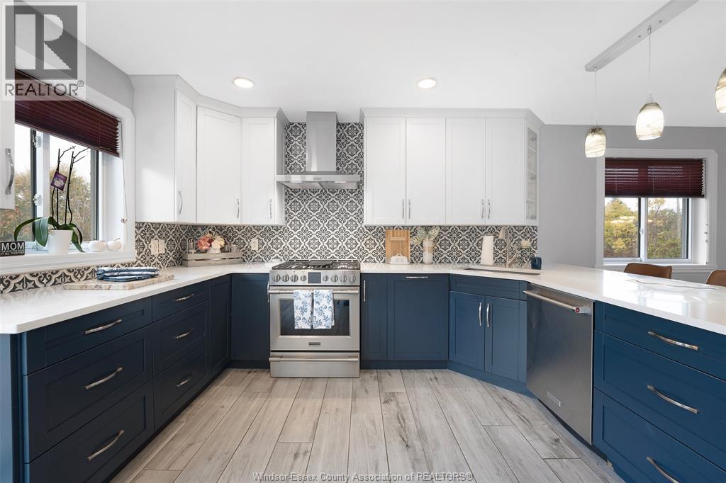 1 KINGSBRIDGE, Amherstburg, Ontario, N9V4A4 — Photo 4