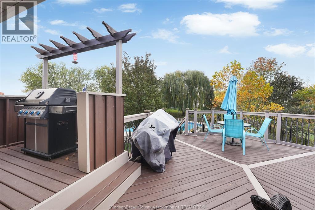 1 KINGSBRIDGE, Amherstburg, Ontario, N9V4A4 — Photo 3