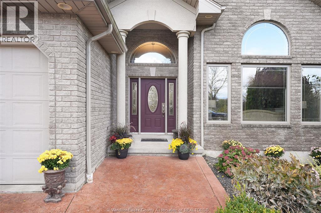 1 KINGSBRIDGE, Amherstburg, Ontario, N9V4A4 — Photo 30