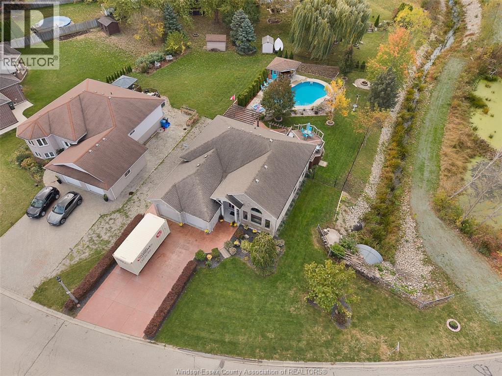 1 KINGSBRIDGE, Amherstburg, Ontario, N9V4A4 — Photo 45