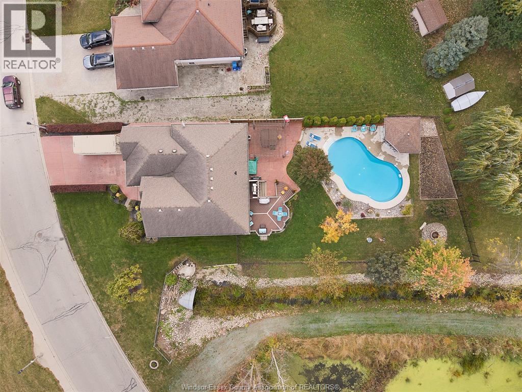 1 KINGSBRIDGE, Amherstburg, Ontario, N9V4A4 — Photo 2