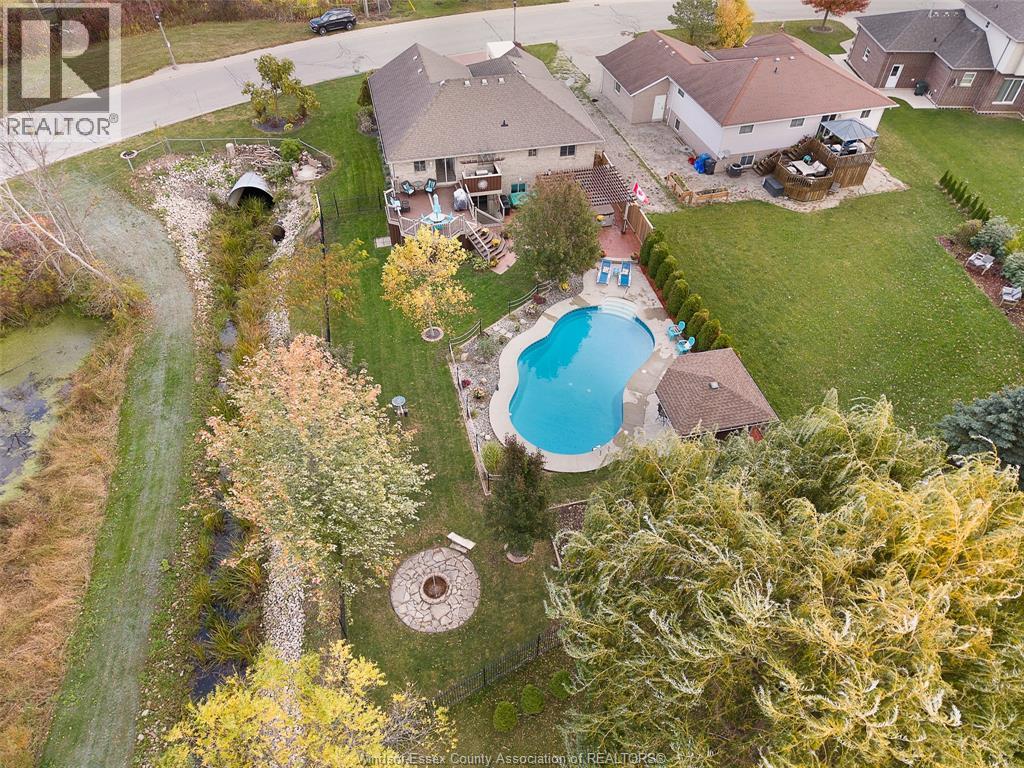 1 KINGSBRIDGE, Amherstburg, Ontario, N9V4A4 — Photo 35