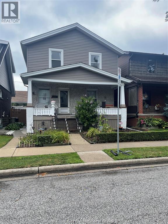 382 PINE, Windsor, Ontario, N9A6E2 — Photo 18