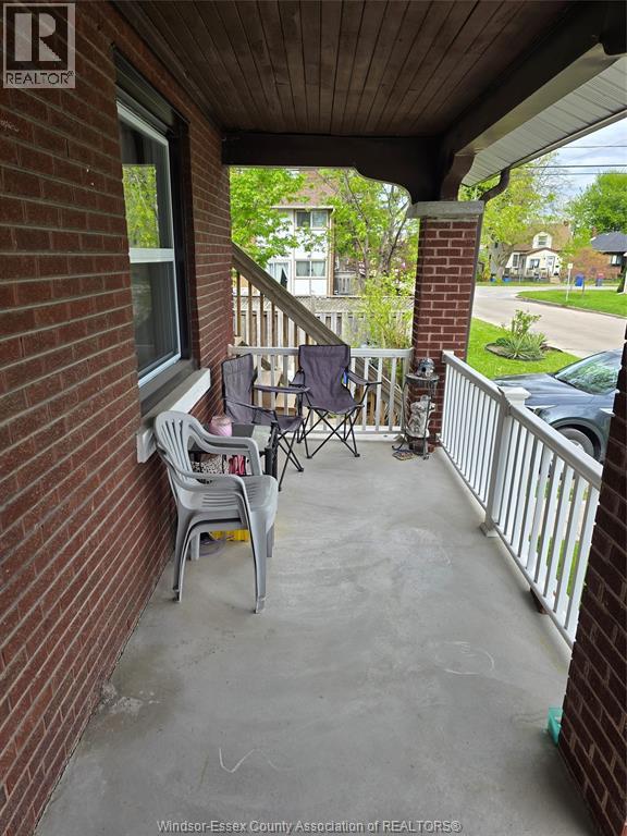 2296 CHANDLER Unit# 2, Windsor, Ontario, N8W4A4 — Photo 9