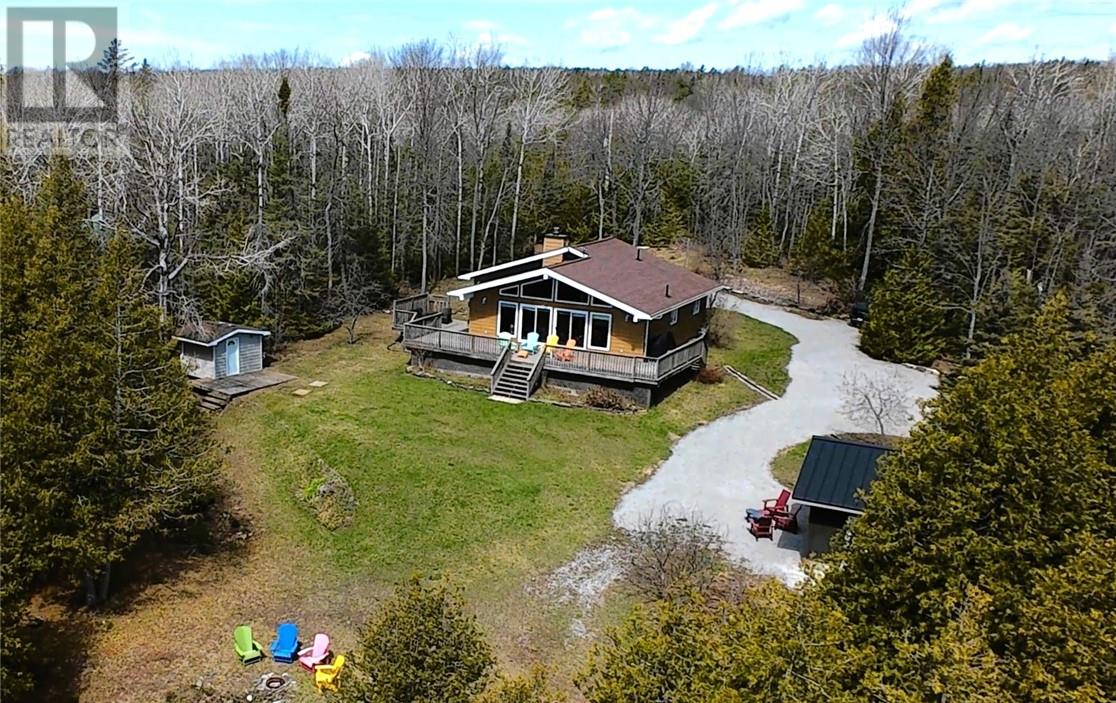210 Kokomo Trail, Tehkummah, Manitoulin Island, Ontario, P0P2C0 — Photo 47