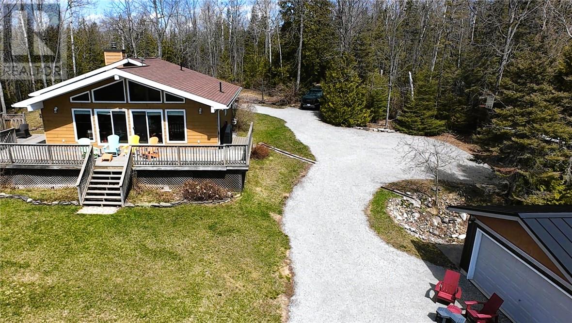 210 Kokomo Trail, Tehkummah, Manitoulin Island, Ontario, P0P2C0 — Photo 46