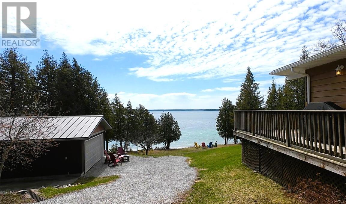 210 Kokomo Trail, Tehkummah, Manitoulin Island, Ontario, P0P2C0 — Photo 5