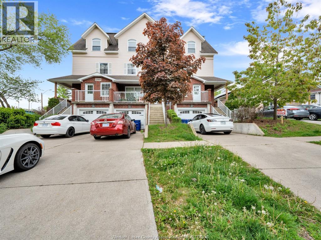 2929 Donnelly, Windsor, Ontario, N9C1L9 — Photo 7