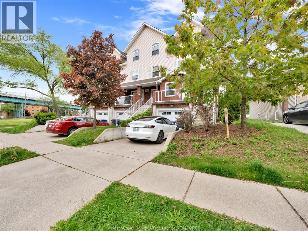 2929 Donnelly, Windsor, Ontario, N9C1L9 — Photo 16