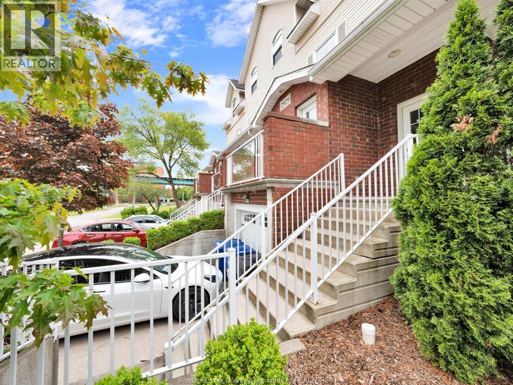 2929 Donnelly, Windsor, Ontario, N9C1L9 — Photo 38