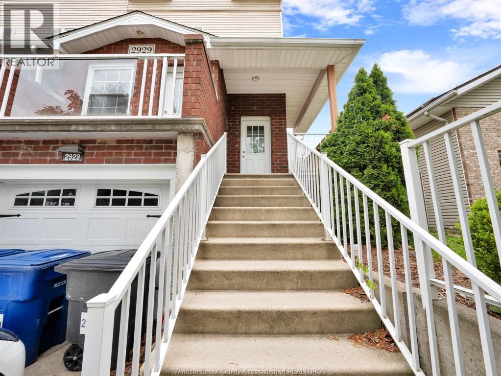 2929 Donnelly, Windsor, Ontario, N9C1L9 — Photo 6