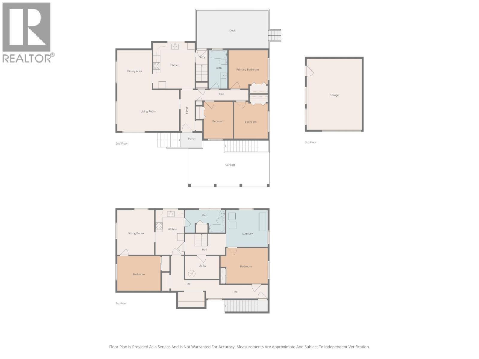 1027 CARNEY STREET - 27