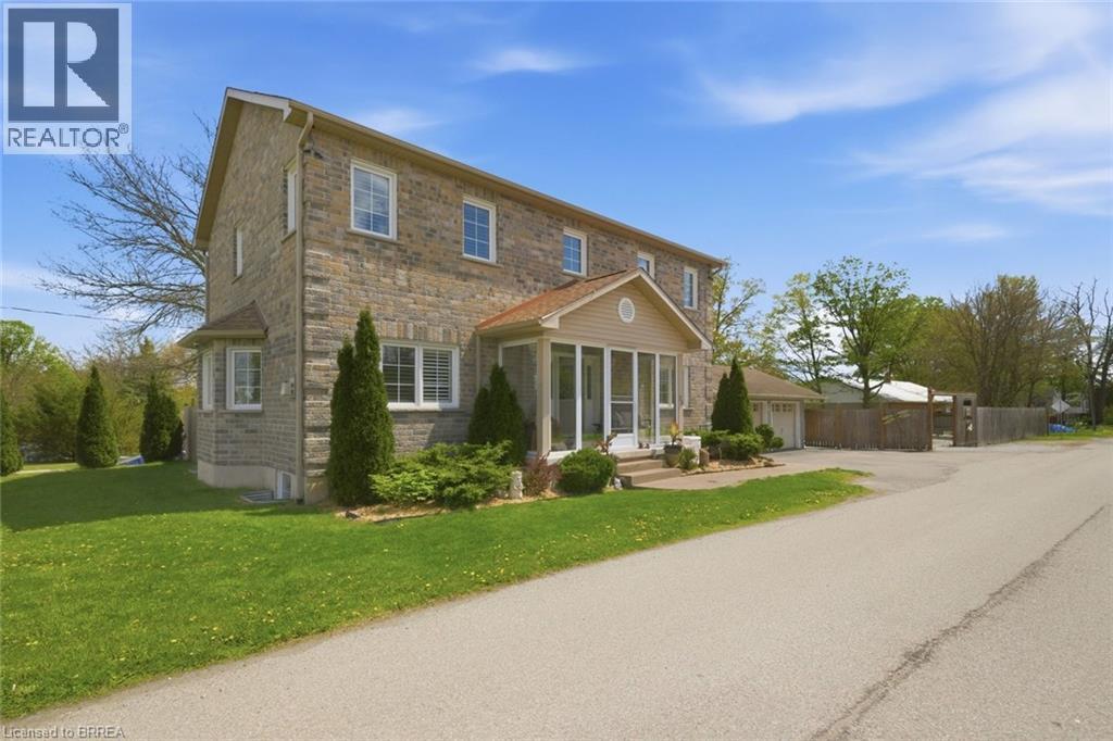 28 TALBOT Street, Scotland, Ontario, N0E1R0 — Photo 28