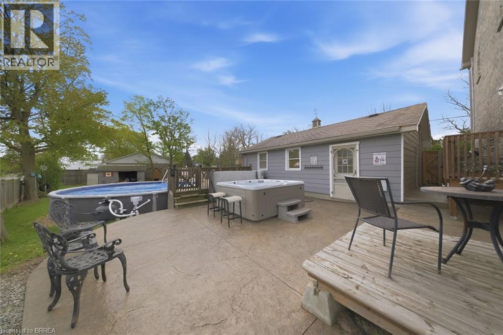 28 TALBOT Street, Scotland, Ontario, N0E1R0 — Photo 46