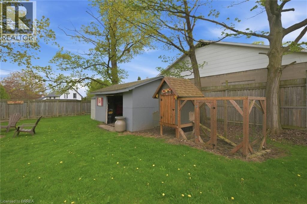 28 TALBOT Street, Scotland, Ontario, N0E1R0 — Photo 29