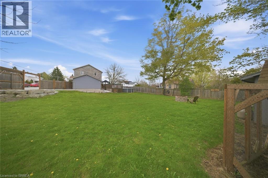 28 TALBOT Street, Scotland, Ontario, N0E1R0 — Photo 10