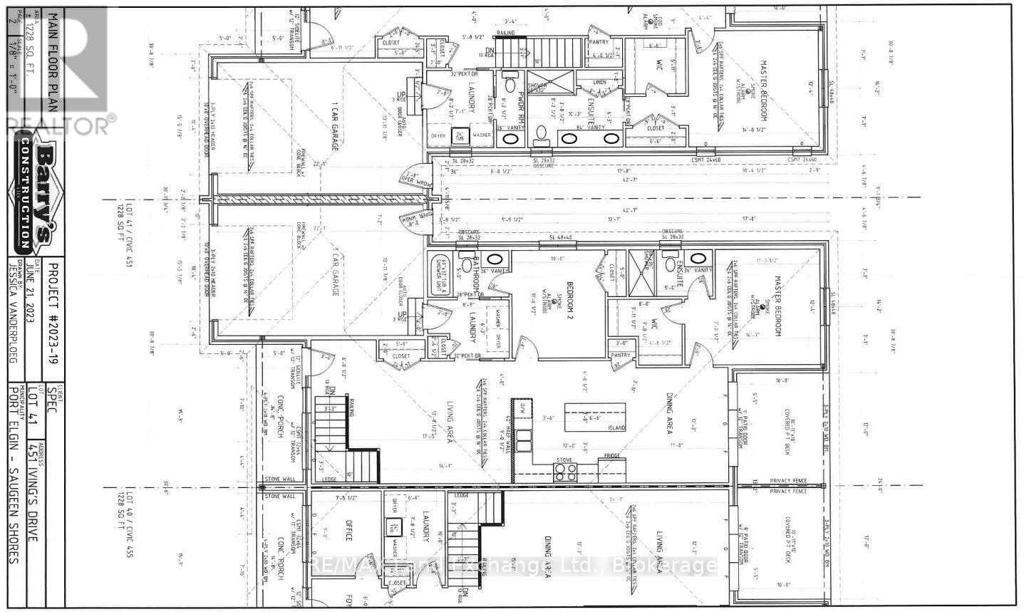 451 IVINGS DRIVE - 2