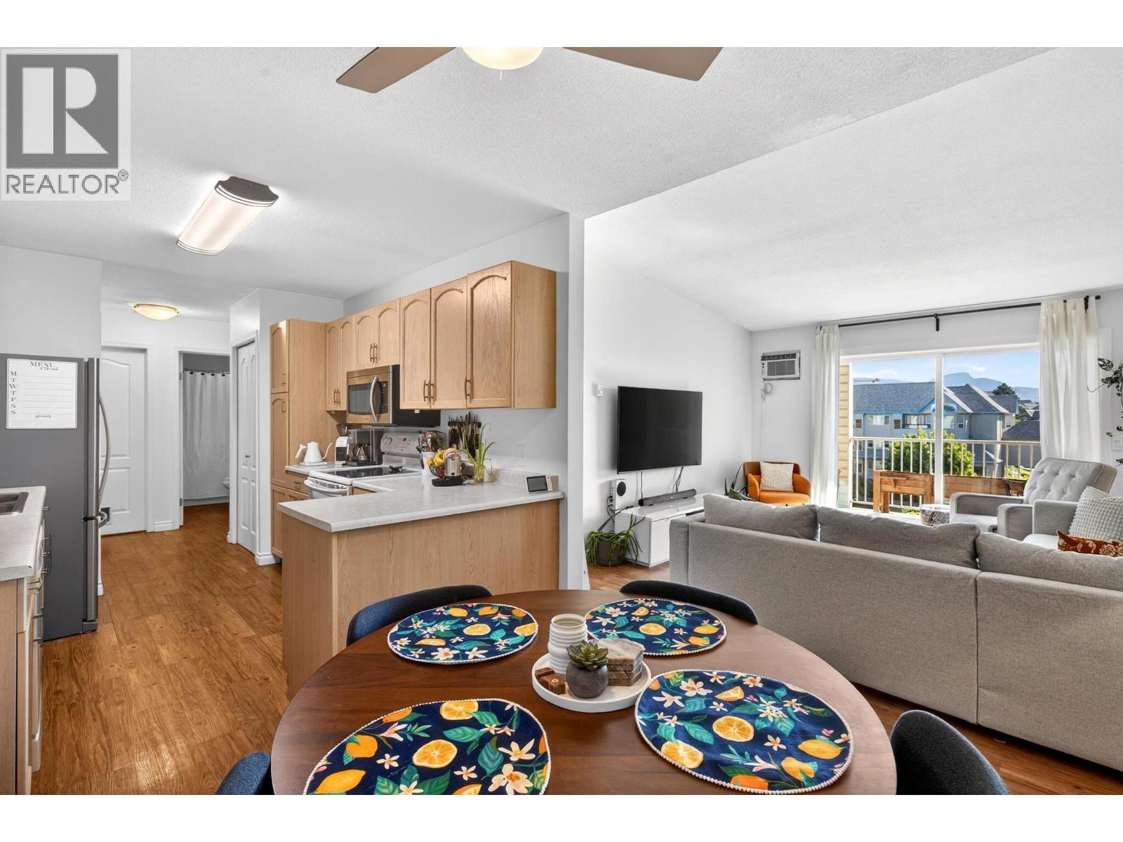 #420 3160 Casorso Road - 2