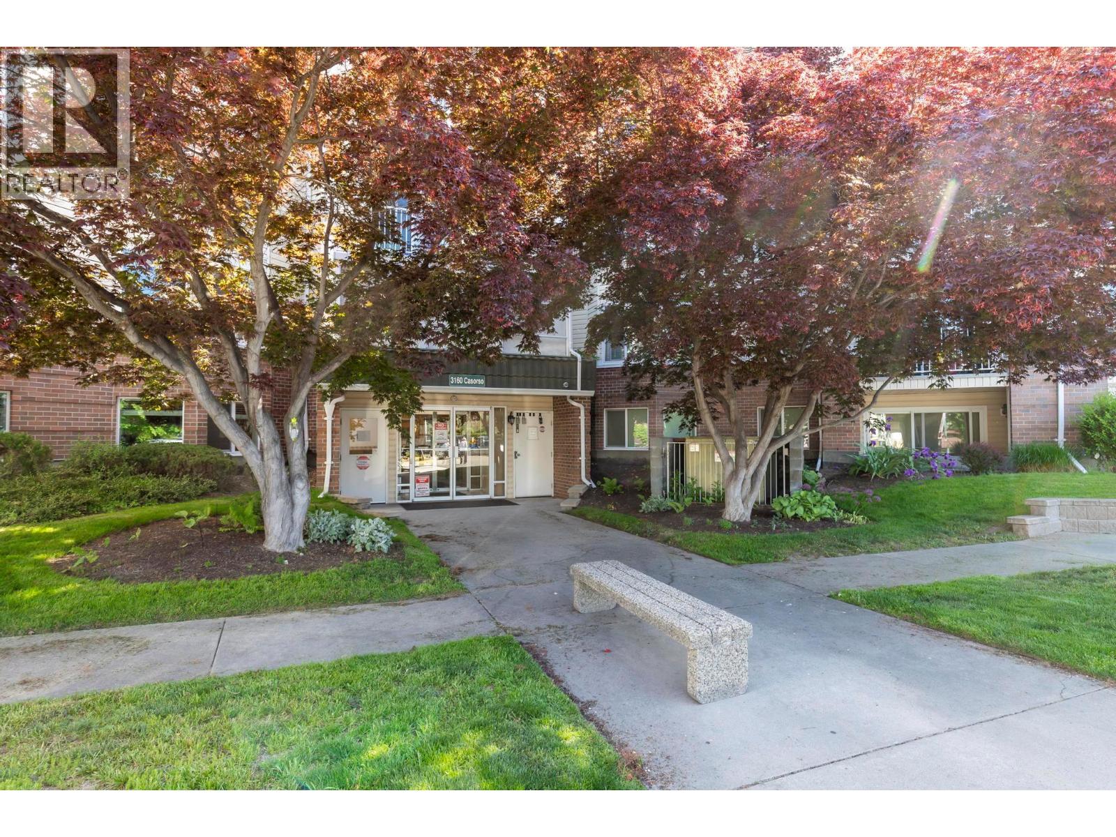 3160 Casorso Road Unit# 420, Kelowna