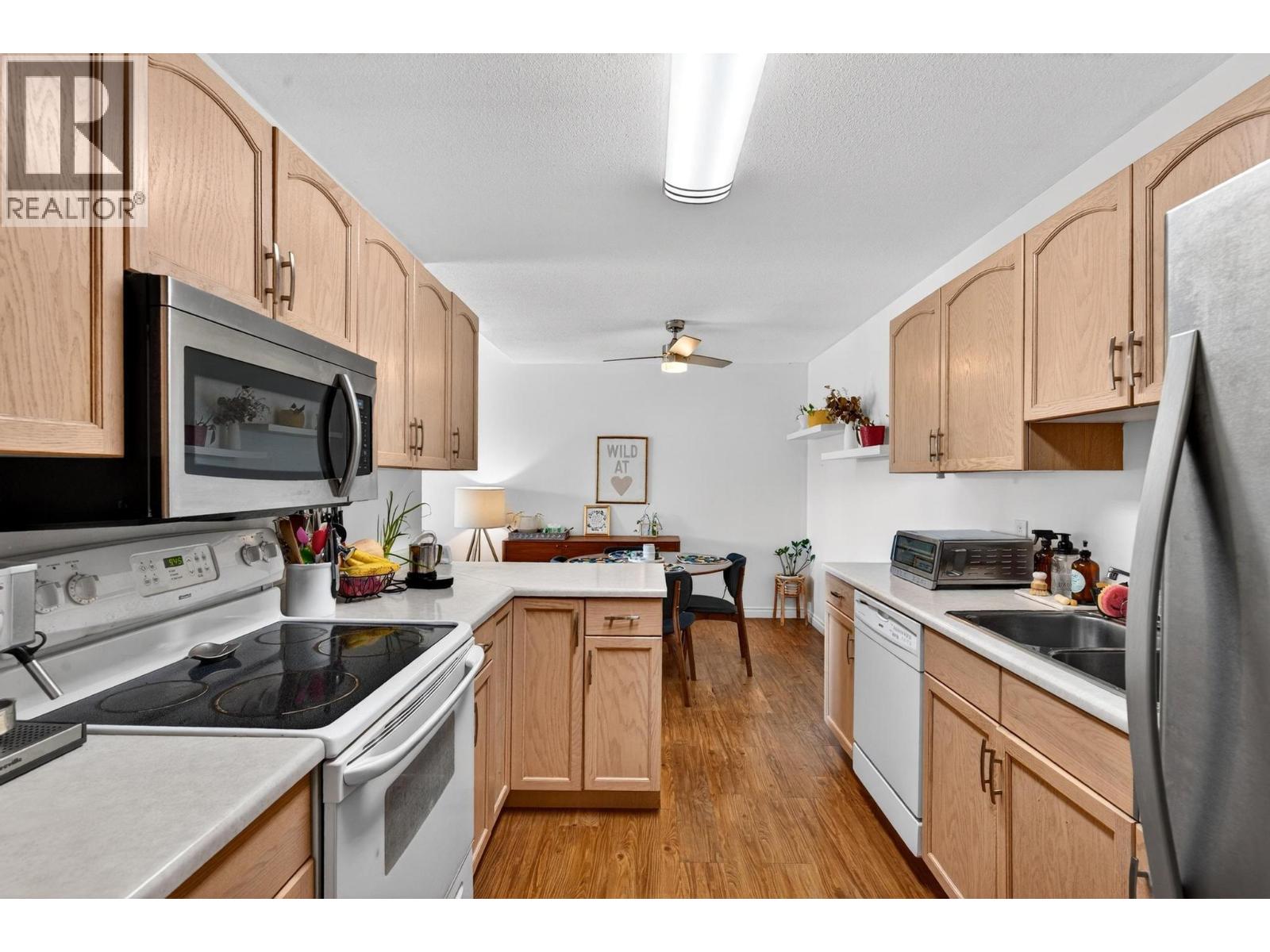 3160 Casorso Road Unit# 420, Kelowna
