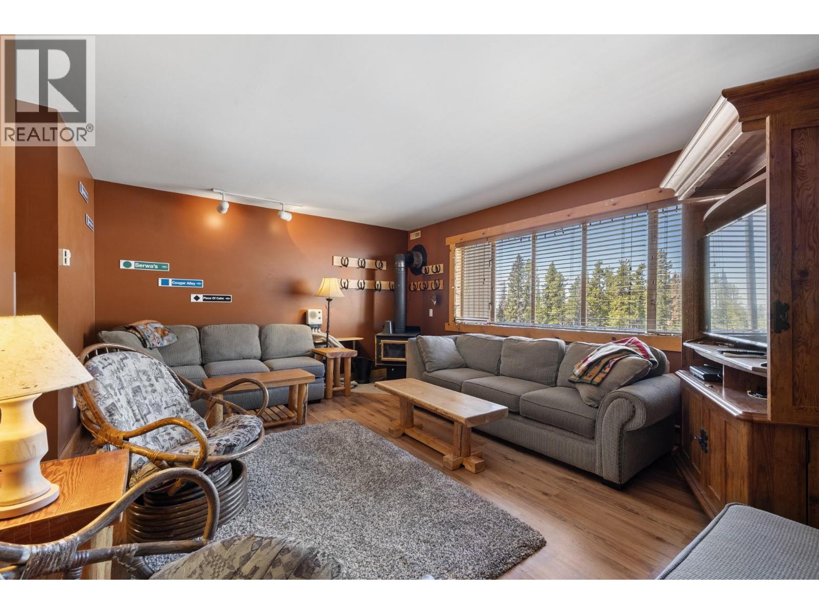 7375 Porcupine Road Unit# B3, Big White